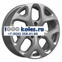 SKAD Original 6,5x17/5x114,3 ET48 D67,1 KL-307 Графит