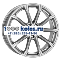 MAK 8x19/5x108 ET45 D72 DaVinci Light Titan