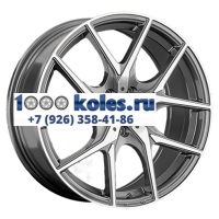 Replay 8x18/5x108 ET46 D63,3 GL79 GMF (конус, C570)