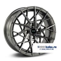 Megami R14 / 6J PCD 4x100 ЕТ 35 ЦО 56.6 MGM-11