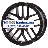 Lizardo 8x18/5x114,3 ET37 D66,6 XH317 Bronk B (конус)