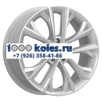 Premium Series 7x18/5x114,3 ET48,5 D67,1 КР012 (Sportage QL) Elite Silver