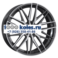 Replay 8,5x20/5x112 ET38 D57,1 VV302 GMF (конус, C570)