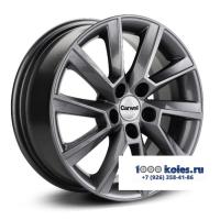 Carwel R16 / 6J PCD 5x100 ЕТ 45 ЦО 57.1 Иманта