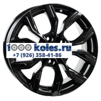 RST 6,5x16/5x108 ET50 D63,4 R106 (Ford) BL