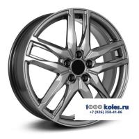 iFree R18 / 6.5J PCD 5x108 ЕТ 43 ЦО 65.1 Бомбей