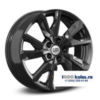 Wheels UP R17 / 7J PCD 5x108 ЕТ 35 ЦО 67.1 Up114