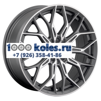 LS 6,5x15/4x100 ET45 D60,1 1355 MGMF (конус)