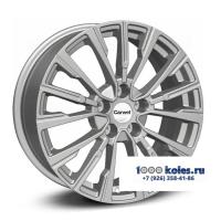 Carwel R17 / 7J PCD 5x114.3 ЕТ 45 ЦО 60.1 Базан