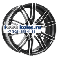 RST 7x17/5x114,3 ET40 D66,1 R187 BD