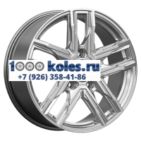 СКАД 8,5x20/5x150 ET55 D110,1 Техас (КЛ1103) Селена