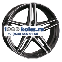 Replay 8,5x20/5x112 ET38 D57,1 VV340(SK) MBF (конус, C570)