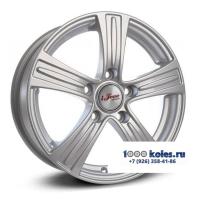 iFree R15 / 6J PCD 5x100 ЕТ 38 ЦО 57.1 S.U.