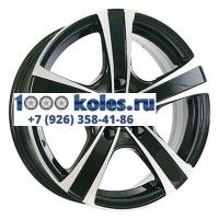 Tech Line 6x15/5x100 ET38 D57,1 539 BD