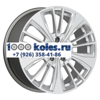 СКАД 7,5x18/5x114,3 ET45 D67,1 KL-1060 Селена