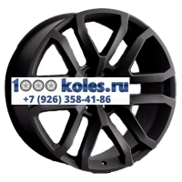 Replay 9x22/6x139,7 ET31 D77,9 CL17 MB (конус, CA001)