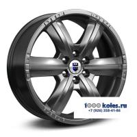 КиК R17 / 7.5J PCD 6x114.3 ЕТ 39 ЦО 67.1 Окинава