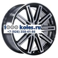 NZ 7x17/5x114,3 ET45 D54,1 R-01 BKF