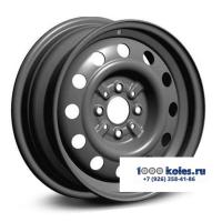ТЗСК R14 / 5.5J PCD 4x98 ЕТ 35 ЦО 58.6 VAZ 2112