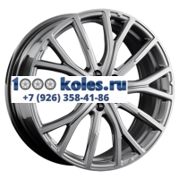 LS Forged 8x19/5x114,3 ET51 D67,1 LS FG21 HPB (конус, C570)