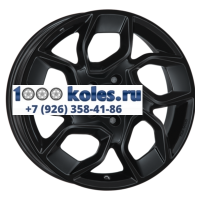 MAK 6,5x16/5x160 ET60 D65,1 Express 3 Gloss Black