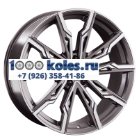 Replay 8,5x20/5x112 ET27 D66,6 B314 MGMF (конус, B640)