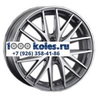 LS 6x16/4x100 ET41 D60,1 918 GMF (конус)