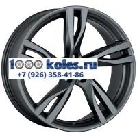 MAK 8x18/5x112 ET50 D57,1 Stockholm Matt titanium