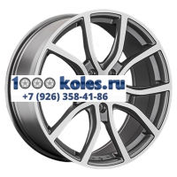Replay 9x20/5x130 ET57 D71,6 VV394 MGMF (конус, C570-01)
