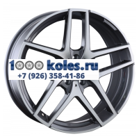 Replay 8x19/5x112 ET43 D66,6 MR217 GMF (конус, MB001)