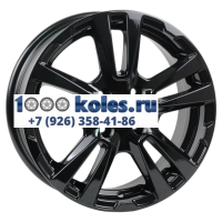 RST 6x15/4x100 ET48 D54,1 R065 (Rio, Solaris) BL