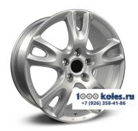 Replica H R19 / 9J PCD 5x120 ЕТ 60 ЦО 65.1 VW7H