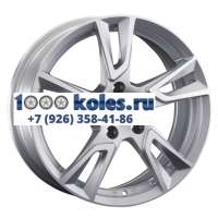 Replay 7,5x17/5x114,3 ET52,5 D67,1 KI253 SF (конус, C570)