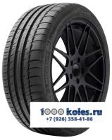 Michelin 295/30 r18 Pilot Sport 2 98Y