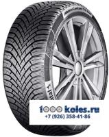 Continental 195/45 r16 WinterContact TS 860 80T