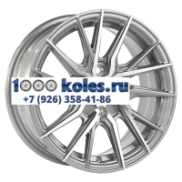 Megami 6x14/5x100 ET35 D57,1 MGM-26 GMF