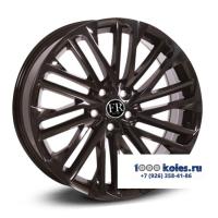Replica FR R20 / 8J PCD 5x114.3 ЕТ 30 ЦО 60.1 LX491