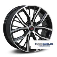 Legeartis Concept R17 / 7J PCD 5x112 ЕТ 40 ЦО 57.1 VV552
