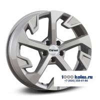 Carwel R18 / 7.5J PCD 5x114.3 ЕТ 52 ЦО 67.1 Таскан