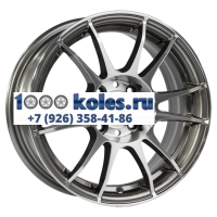 Megami 6x15/4x98 ET35 D58,6 MGM-3 GMF