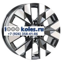 RST 6,5x17/6x139,7 ET48 D92,5 R237 BD