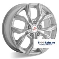 X-trikeRST R16 / 6.5J PCD 5x114.3 ЕТ 50 ЦО 67.1 Ceed R106