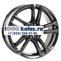 RST 6,5x17/5x108 ET33 D60,1 R197 (Chery) BL