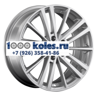 Replay 7,5x17/5x108 ET47 D60,1 FD149(CHR) Sil (конус, C570)