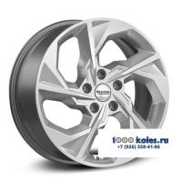 Скад R17 / 7J PCD 5x114.3 ЕТ 48 ЦО 56.1 KL-366