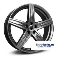 КиК R17 / 7J PCD 5x114.3 ЕТ 35 ЦО 60.1 Андорра