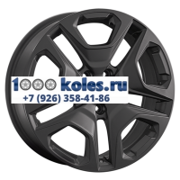 Replay 7,5x19/5x114,3 ET35 D60,1 CHG38 MB (конус, C570)