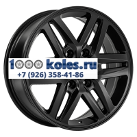 Replay 7x18/6x139,7 ET53,5 D92,5 HND307 BKS (конус, C570)
