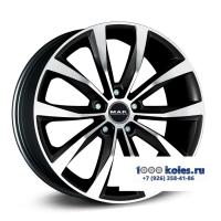 MAK R17 / 7.5J PCD 5x114.3 ЕТ 48 ЦО 76 Wolf