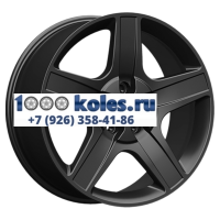 Premium Series 8,5x20/5x112 ET34 D66,6 КР008 (Audi Q5) Fury black